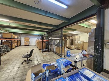 Bodega en Venta en Las Dalias
