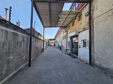 Bodega en Venta en Las Dalias