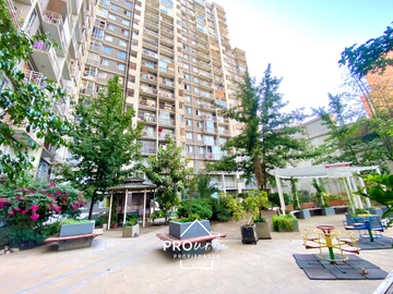 Departamento en Venta en Santa Victoria Metro Santa Isabel