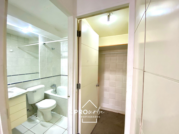 Departamento en Venta en Santa Victoria Metro Santa Isabel
