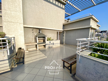 Departamento en Venta en Santa Victoria Metro Santa Isabel