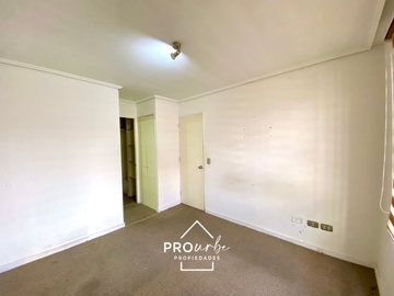 Departamento en Venta en Santa Victoria Metro Santa Isabel