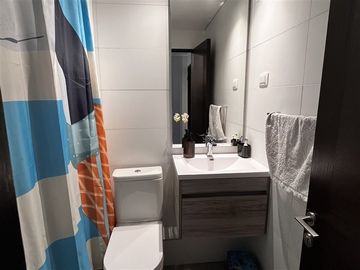 Departamento en Venta en Av El Tranque - Portal La Dehesa