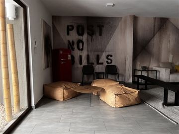 Departamento en Venta en Av El Tranque - Portal La Dehesa
