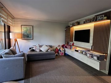 Departamento en Venta en Av El Tranque - Portal La Dehesa