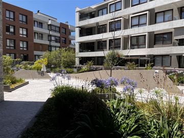 Departamento en Venta en Av El Tranque - Portal La Dehesa