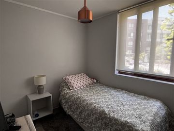 Departamento en Venta en Av El Tranque - Portal La Dehesa