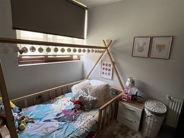 Departamento en Venta en Av El Tranque - Portal La Dehesa