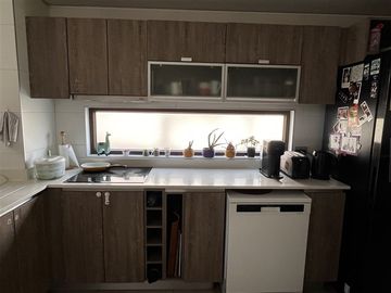 Departamento en Venta en Av El Tranque - Portal La Dehesa