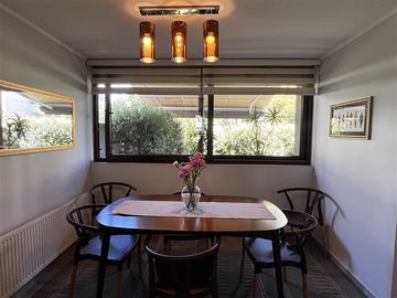Departamento en Venta en Av El Tranque - Portal La Dehesa