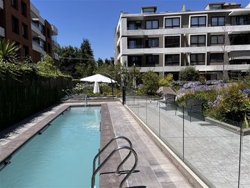 Departamento en Venta en Av El Tranque - Portal La Dehesa