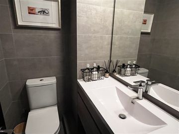 Departamento en Venta en Av El Tranque - Portal La Dehesa