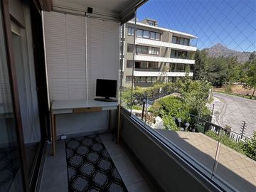 Departamento en Venta en Av El Tranque - Portal La Dehesa