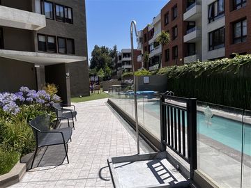 Departamento en Venta en Av El Tranque - Portal La Dehesa