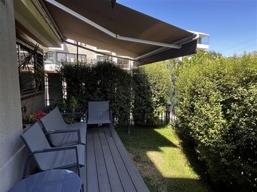 Departamento en Venta en Av El Tranque - Portal La Dehesa