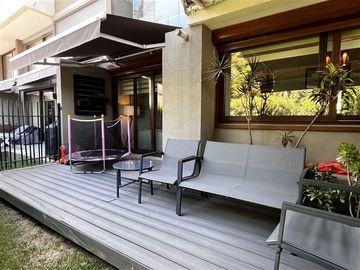 Departamento en Venta en Av El Tranque - Portal La Dehesa