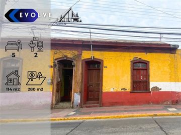 Casa en Venta en Cienfuegos