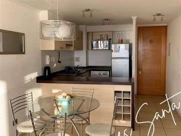 Departamento en Venta en En venta departamento Playa Herradura