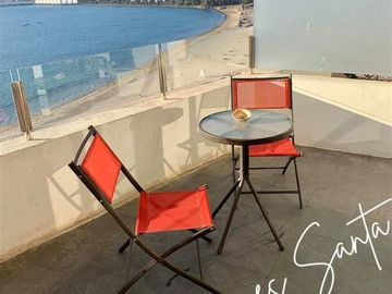 Departamento en Venta en En venta departamento Playa Herradura