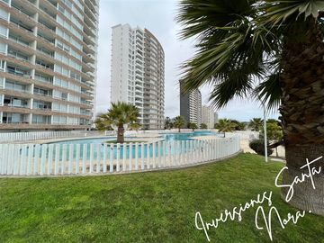 Departamento en Venta en En venta departamento Playa Herradura