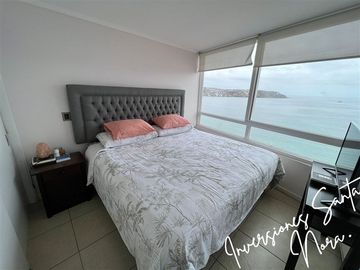 Departamento en Venta en En venta departamento Playa Herradura