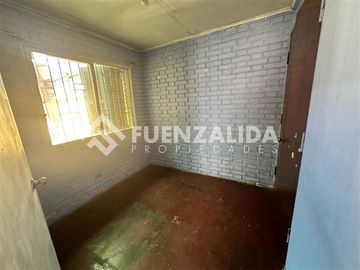 Casa en Venta en Alberto Llona con José Manuel Irarrázaval.