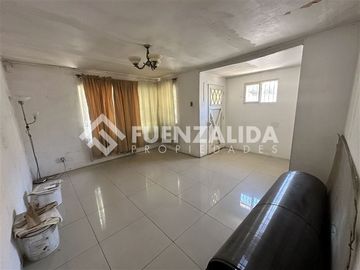 Casa en Venta en Alberto Llona con José Manuel Irarrázaval.
