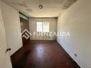 Casa en Venta en Alberto Llona con José Manuel Irarrázaval.