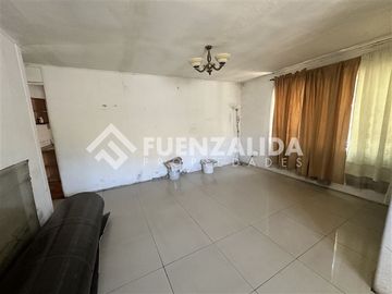 Casa en Venta en Alberto Llona con José Manuel Irarrázaval.