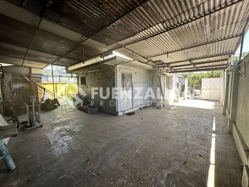 Casa en Venta en Alberto Llona con José Manuel Irarrázaval.