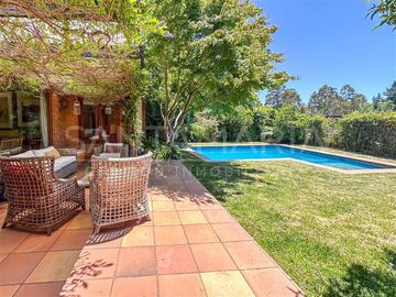 Casa en Venta en Lonco, Chiguayante