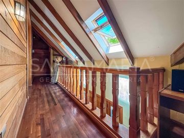 Casa en Venta en Lonco, Chiguayante
