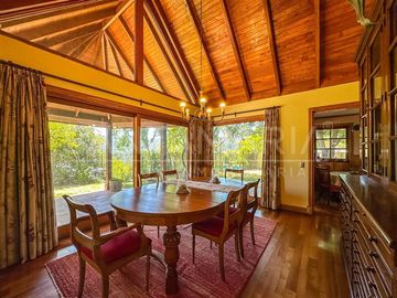 Casa en Venta en Lonco, Chiguayante