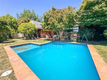 Casa en Venta en Lonco, Chiguayante