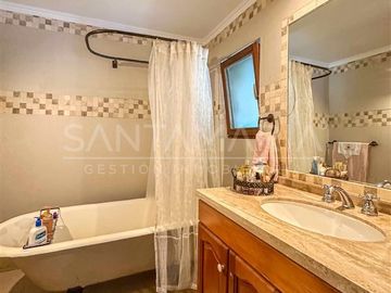 Casa en Venta en Lonco, Chiguayante