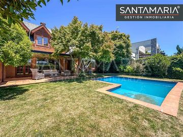 Casa en Venta en Lonco, Chiguayante