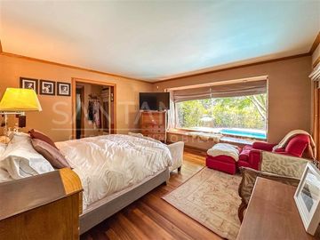 Casa en Venta en Lonco, Chiguayante