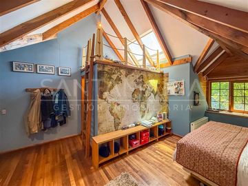 Casa en Venta en Lonco, Chiguayante