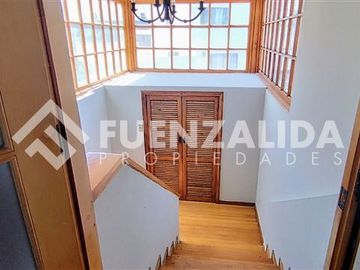 Casa en Venta en Av El amanecer, Peñuelas