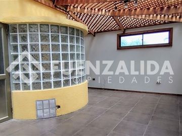 Casa en Venta en Av El amanecer, Peñuelas
