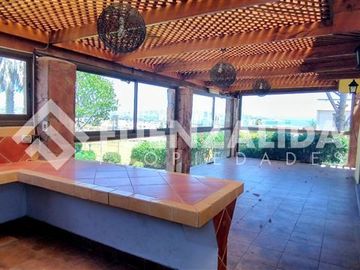 Casa en Venta en Av El amanecer, Peñuelas