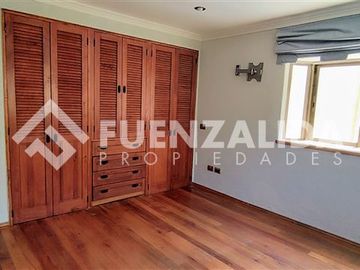 Casa en Venta en Av El amanecer, Peñuelas