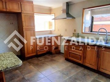 Casa en Venta en Av El amanecer, Peñuelas