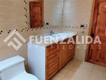 Casa en Venta en Av El amanecer, Peñuelas
