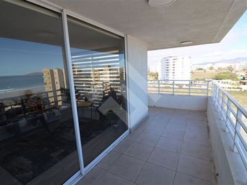 Departamento en Venta en Av. del Mar