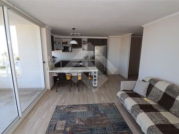 Departamento en Venta en Av. del Mar