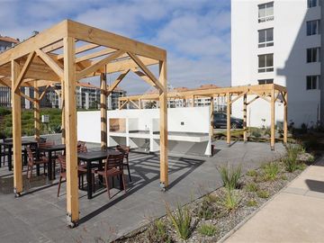 Departamento en Venta en Av. del Mar