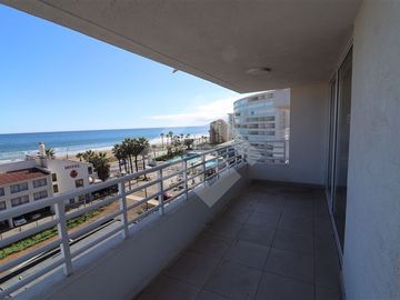 Departamento en Venta en Av. del Mar