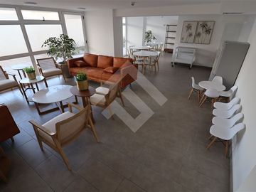 Departamento en Venta en Av. del Mar