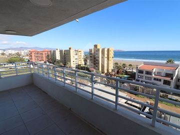 Departamento en Venta en Av. del Mar